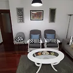 דירה Duplex De 130m2 Al Lado De Playas De Cuchia