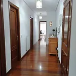 Duplex De 130m2 Al Lado De Playas De Cuchia דירה *