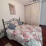Duplex De 130m2 Al Lado De Playas De Cuchia