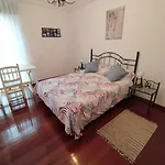 Duplex De 130m2 Al Lado De Playas De Cuchia דירה