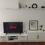 Duplex De 130m2 Al Lado De Playas De Cuchia דירה Miengo