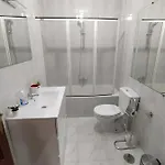 Duplex De 130m2 Al Lado De Playas De Cuchia דירה *