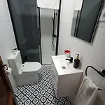 Duplex De 130m2 Al Lado De Playas De Cuchia דירה