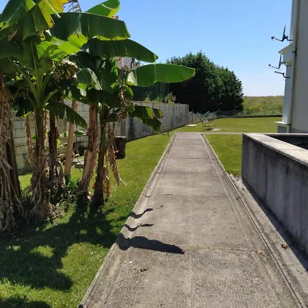 Duplex De 130m2 Al Lado De Playas De Cuchia Apartment Miengo