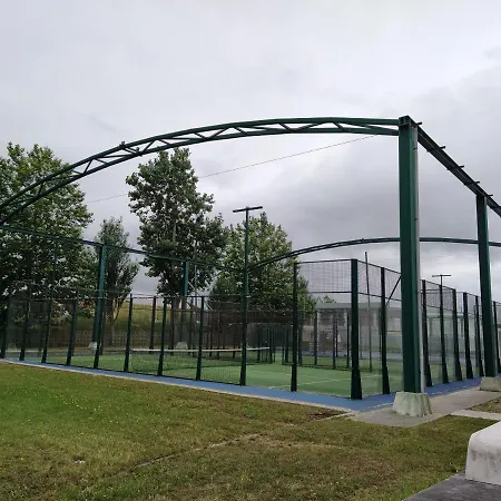 Apartmán Duplex De 130m2 Al Lado De Playas De Cuchia *