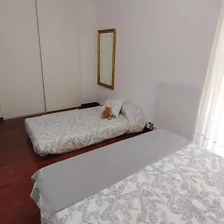 Apartment Duplex De 130m2 Al Lado De Playas De Cuchia *