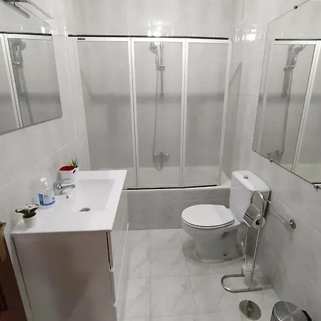 Duplex De 130m2 Al Lado De Playas De Cuchia Apartment *