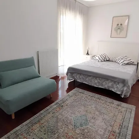 Apartment Duplex De 130m2 Al Lado De Playas De Cuchia *
