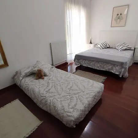 Duplex De 130m2 Al Lado De Playas De Cuchia Apartment Miengo