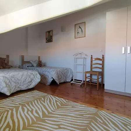 Duplex De 130m2 Al Lado De Playas De Cuchia Apartment