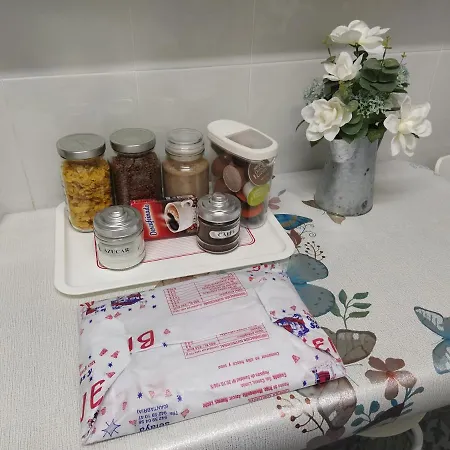 Apartment Duplex De 130m2 Al Lado De Playas De Cuchia Miengo