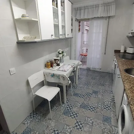 Duplex De 130m2 Al Lado De Playas De Cuchia *