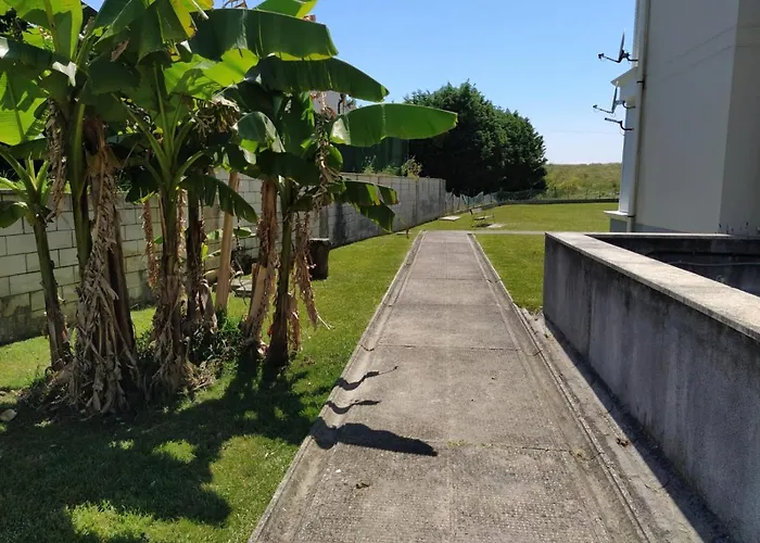 Duplex De 130m2 Al Lado De Playas De Cuchia Apartmán Miengo