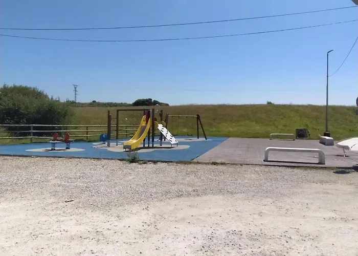 Duplex De 130m2 Al Lado De Playas De Cuchia Miengo