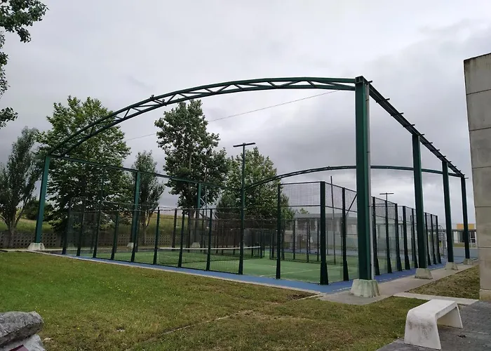 Apartmán Duplex De 130m2 Al Lado De Playas De Cuchia *