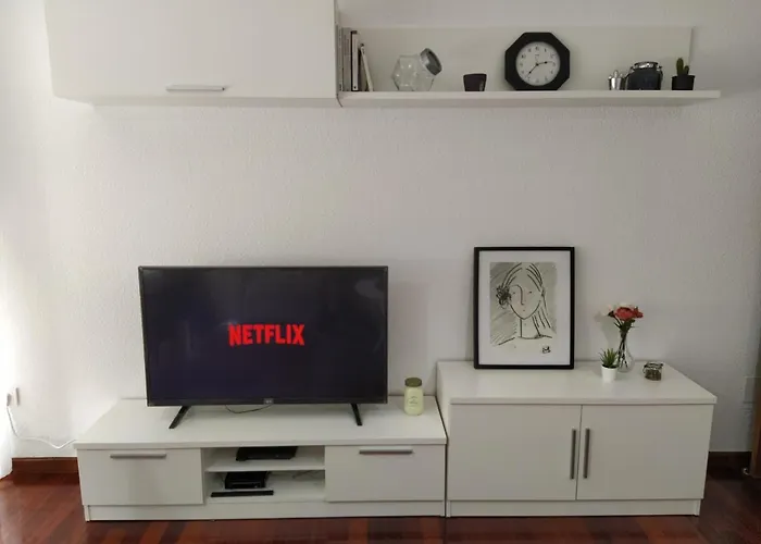 Duplex De 130m2 Al Lado De Playas De Cuchia Apartment Miengo