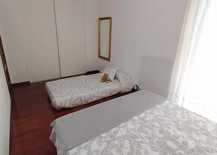 Apartment Duplex De 130m2 Al Lado De Playas De Cuchia *