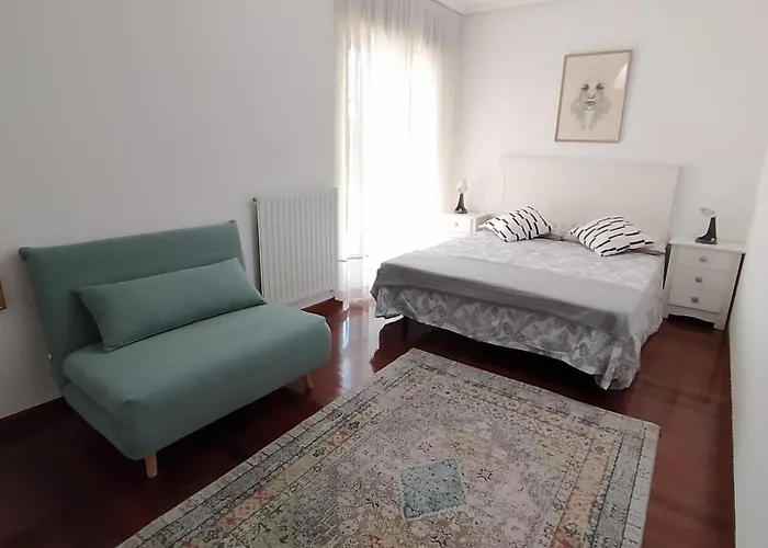 Apartmán Duplex De 130m2 Al Lado De Playas De Cuchia *