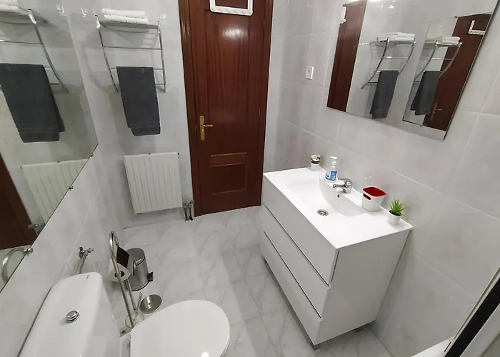 Duplex De 130m2 Al Lado De Playas De Cuchia