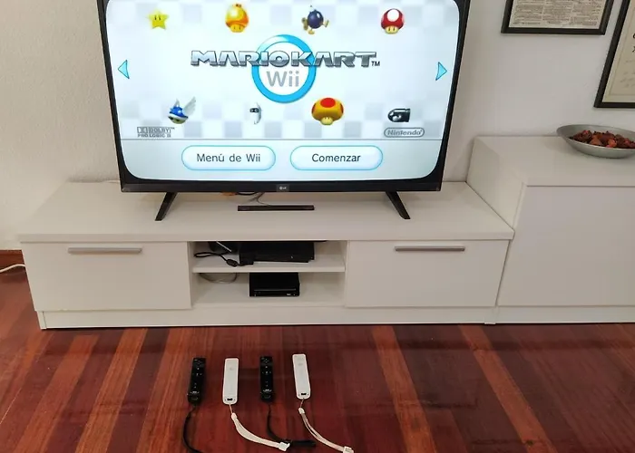 Apartmán Duplex De 130m2 Al Lado De Playas De Cuchia *