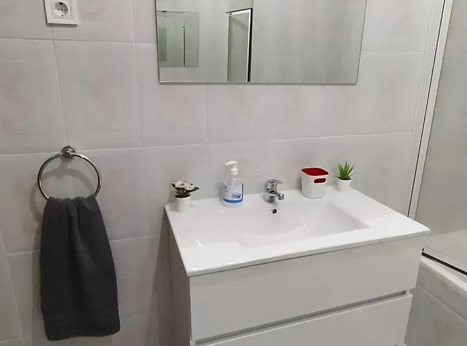 Apartmán Duplex De 130m2 Al Lado De Playas De Cuchia Miengo