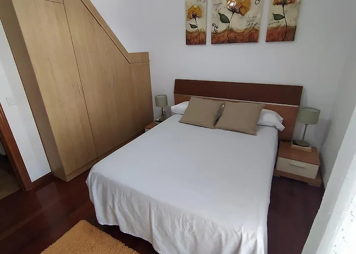 Duplex De 130m2 Al Lado De Playas De Cuchia Apartment Miengo