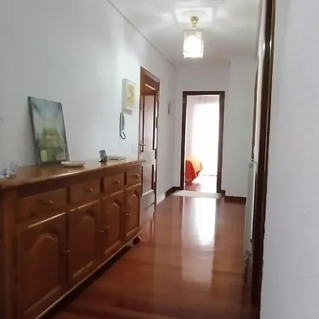 Duplex De 130m2 Al Lado De Playas De Cuchia * Miengo