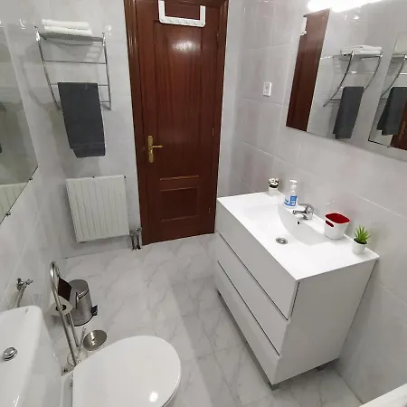 Duplex De 130m2 Al Lado De Playas De Cuchia