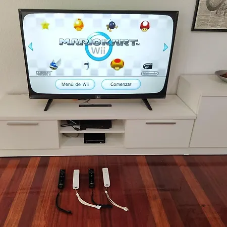 Appartement Duplex De 130m2 Al Lado De Playas De Cuchia *