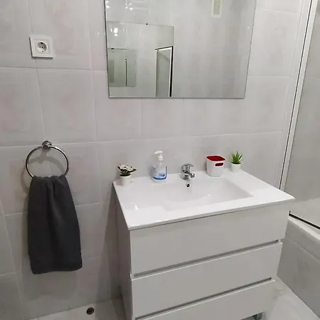 Appartement Duplex De 130m2 Al Lado De Playas De Cuchia Miengo