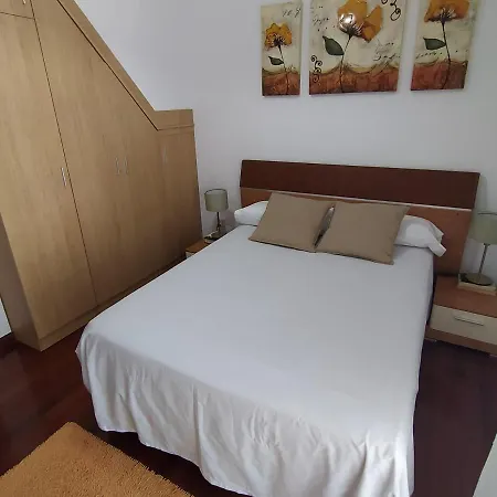 Duplex De 130m2 Al Lado De Playas De Cuchia Appartement Miengo