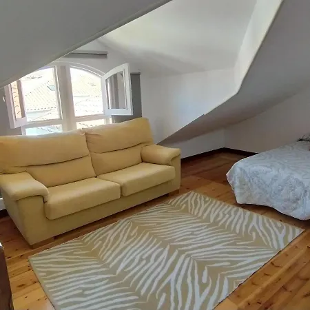 Duplex De 130m2 Al Lado De Playas De Cuchia *