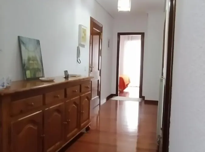 Duplex De 130m2 Al Lado De Playas De Cuchia * Miengo