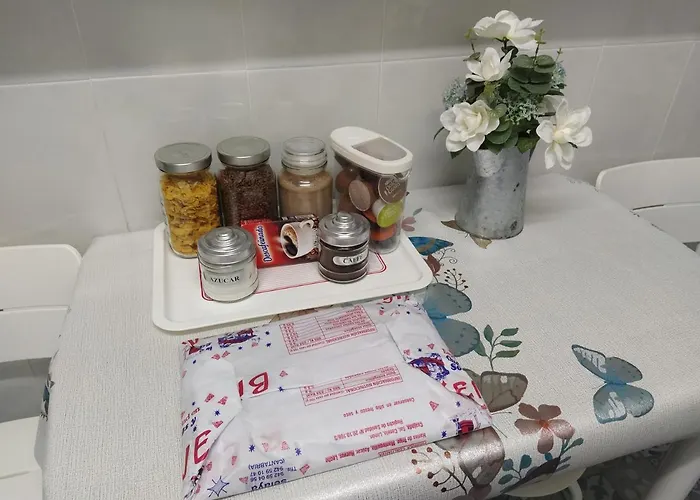 Appartement Duplex De 130m2 Al Lado De Playas De Cuchia Miengo